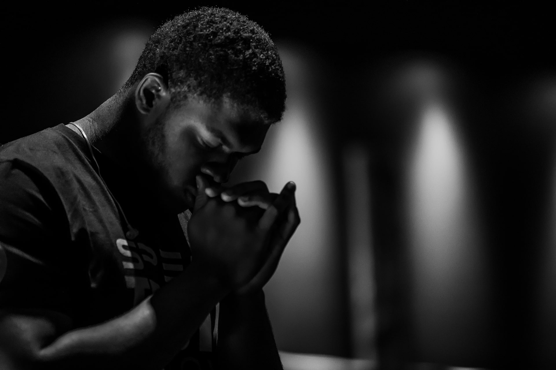 Finding Peace and Purpose Through Prayer