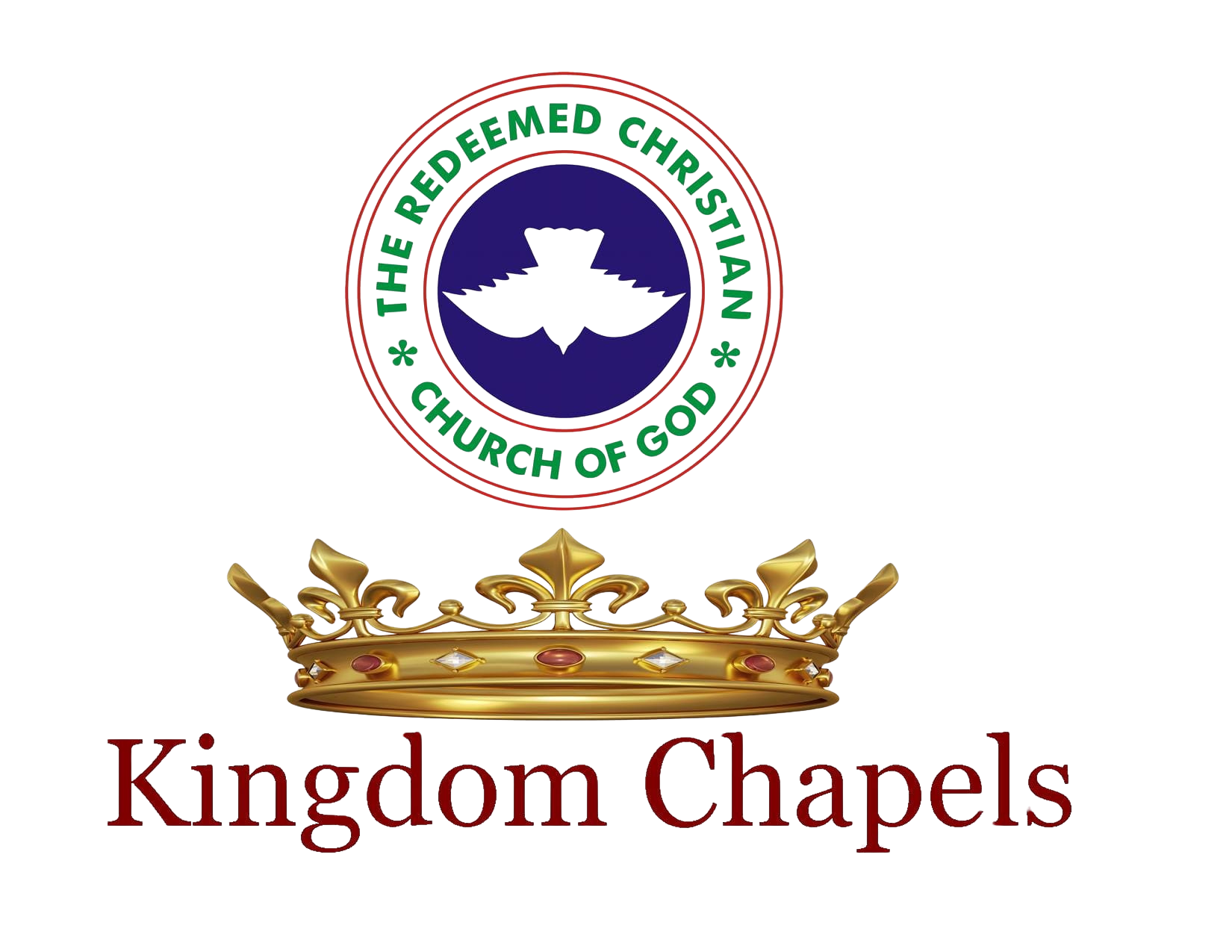 RCCG Kingdom Chapels