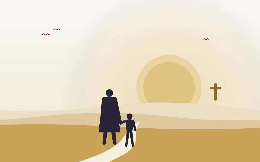 Raising Godly Children in Today’s World